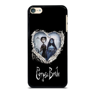 THE CORPSE BRIDE iPod Touch 6 Case