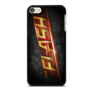 THE FLASH 2 iPod Touch 6 Case
