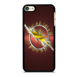 THE FLASH DC iPod Touch 6 Case
