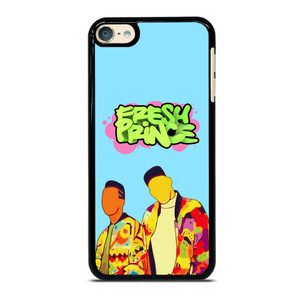 THE FRESH PRINCE OF BEL AIR iPod Touch 6 Case