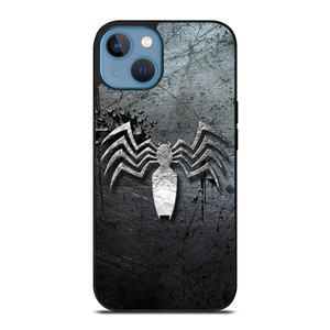 VENOM DISTORTION WALL iPhone 13 Case VENOM DISTORTION WALL iPhone 13 Case