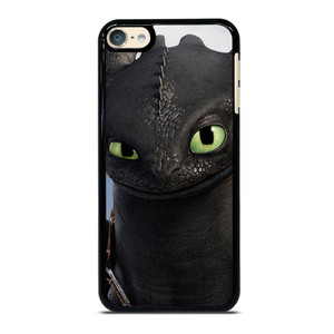 TOOTHLES HOW TO TRAIN YOUR DRAGON iPod Touch 6 Case