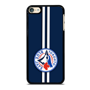 TORONTO BLUE JAYS BASEBALL MLB iPod Touch 6 Case