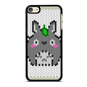 TOTORO KAWAI iPod Touch 6 Case