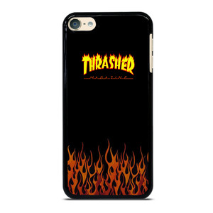 TRASHER SMOLDERING iPod Touch 6 Case