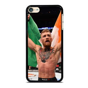 UFC FIGHT CONOR MCGREGOR iPod Touch 6 Case