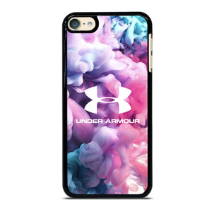 UNDER ARMOUR COLORED iPod Touch 6 Case UNDER ARMOUR COLORED iPod Touch 6 Case