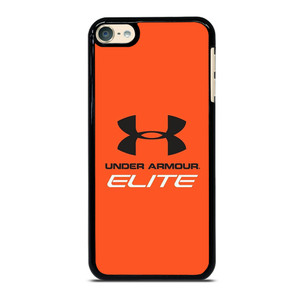 UNDER ARMOUR ELITE iPod Touch 6 Case UNDER ARMOUR ELITE iPod Touch 6 Case