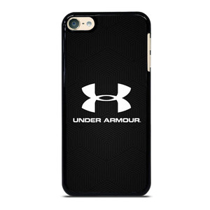 UNDER ARMOUR LOGO iPod Touch 6 Case UNDER ARMOUR LOGO iPod Touch 6 Case
