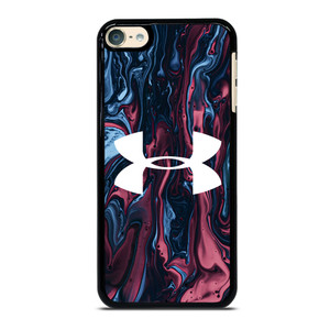 UNDER ARMOUR ON LIQUID iPod Touch 6 Case UNDER ARMOUR ON LIQUID iPod Touch 6 Case