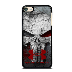 UNDER ARMOUR PUNISHER iPod Touch 6 Case