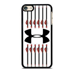 UNDER ARMOUR STYLE iPod Touch 6 Case UNDER ARMOUR STYLE iPod Touch 6 Case