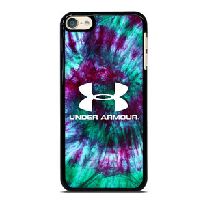 UNDER ARMOUR TYE DYE iPod Touch 6 Case UNDER ARMOUR TYE DYE iPod Touch 6 Case