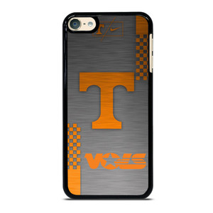 UNIVERSITY OF TENNESSEE UT VOLS 3 iPod Touch 6 Case UNIVERSITY OF TENNESSEE UT VOLS 3 iPod Touch 6 Case