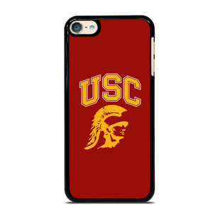 USC TROJANS LOGO 4 iPod Touch 6 Case USC TROJANS LOGO 4 iPod Touch 6 Case