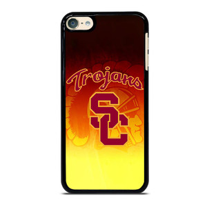 USC TROJANS LOGO iPod Touch 6 Case USC TROJANS LOGO iPod Touch 6 Case