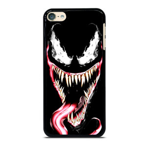 VENOM MARVEL ART 3 iPod Touch 6 Case