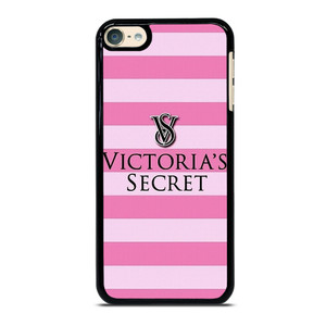 VICTORIA SECRET HORIZONTAL STRIPE LOGO iPod Touch 6 Case VICTORIA SECRET HORIZONTAL STRIPE LOGO iPod Touch 6 Case