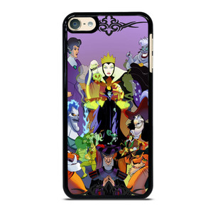 VILLAINS URSULA DISNEY 2 iPod Touch 6 Case