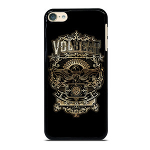 VOLBEAT iPod Touch 6 Case