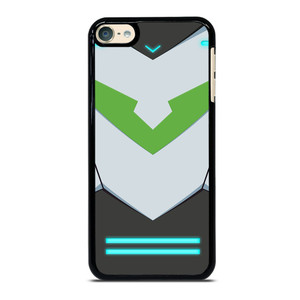VOLTRON COSPLAY iPod Touch 6 Case