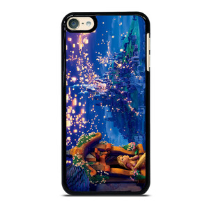 WALT DISNEY TANGLED iPod Touch 6 Case WALT DISNEY TANGLED iPod Touch 6 Case