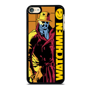 WATCHMEN DC COMICS iPod Touch 6 Case
