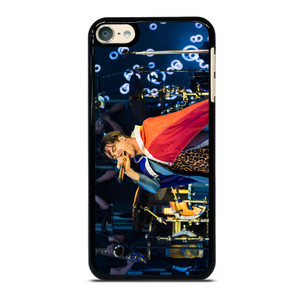 WEEZER PANIC AT THE DISCO IN MIAMI iPod Touch 6 Case