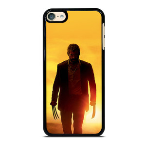 WOLVERINE LOGAN 2 iPod Touch 6 Case