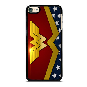 WONDER WOMAN iPod Touch 6 Case