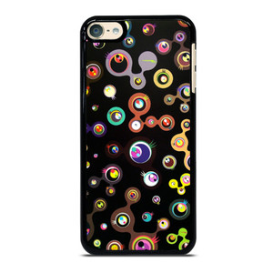 WONDERFUL TAKASHI MURAKAMI iPod Touch 6 Case