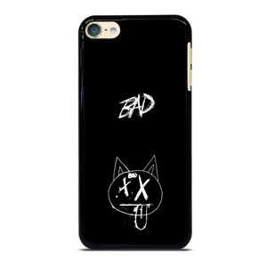 XXXTENTACION BAD VIBES iPod Touch 6 Case