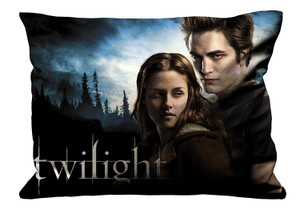 TWILIGHT FILM Pillow Case Cover Recta