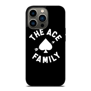 ACE FAMILY iPhone 13 Pro Case