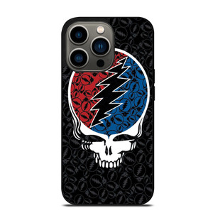 GRATEFUL DEAD FACE iPhone 13 Pro Case