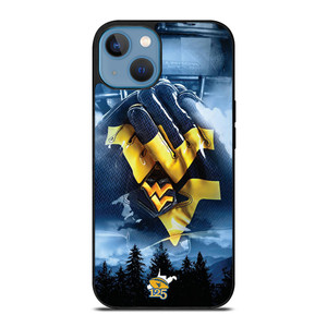 WEST VIRGINA iPhone 13 Case WEST VIRGINA iPhone 13 Case