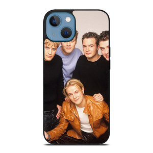 WESTLIFE ALL iPhone 13 Case WESTLIFE ALL iPhone 13 Case