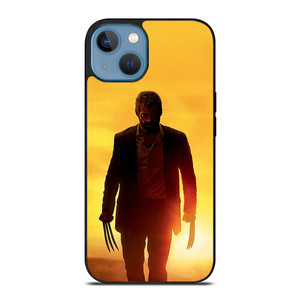 WOLVERINE LOGAN 2 iPhone 13 Case