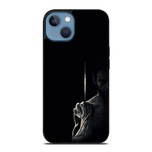 WOLVERINE LOGAN A CLAW iPhone 13 Case WOLVERINE LOGAN A CLAW iPhone 13 Case
