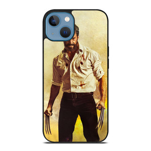 WOLVERINE OLD LOGAN iPhone 13 Case WOLVERINE OLD LOGAN iPhone 13 Case