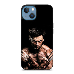 WOLVERINE SMUDGE EFFECT iPhone 13 Case WOLVERINE SMUDGE EFFECT iPhone 13 Case