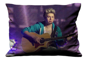 NIALL HORAN ONE DIRECTION 2 Pillow Case Cover Recta NIALL HORAN ONE DIRECTION 2 Pillow Case Cover Recta
