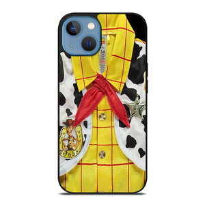 WOODY BOOTS TOY STORY iPhone 13 Case WOODY BOOTS TOY STORY iPhone 13 Case