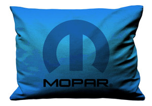 MOPAR AUTOMOBILES LOGO 1 Pillow Case Cover Recta