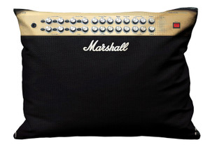 MARSHALL AMP Pillow Case Cover Recta