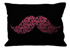 MARKIPLIER 2 Pillow Case Cover Recta MARKIPLIER 2 Pillow Case Cover Recta