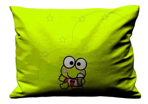 KEROPPI STARS Pillow Case Cover Recta KEROPPI STARS Pillow Case Cover Recta