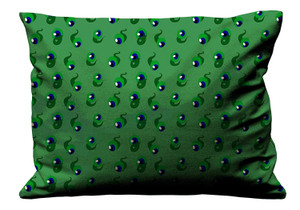 JACKSEPTICEYE LOGO COLLAGE Pillow Case Cover Recta