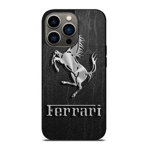 GREAT FERRARI LOGO iPhone 13 Pro Case GREAT FERRARI LOGO iPhone 13 Pro Case