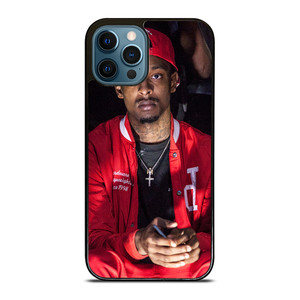 21 SAVAGE iPhone 12 Pro Max Case 21 SAVAGE iPhone 12 Pro Max Case